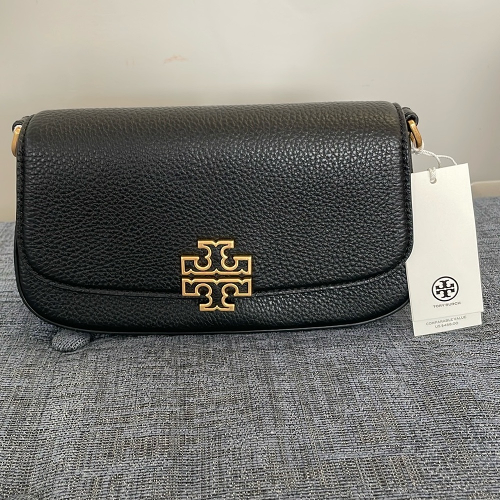 Britten convertible crossbody